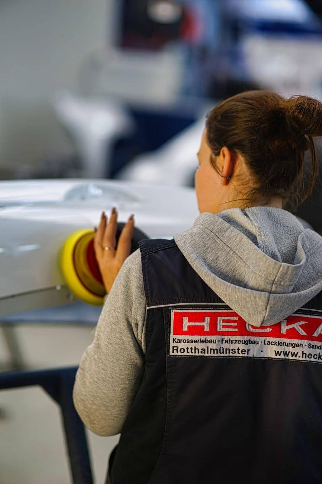 Hecka GmbH