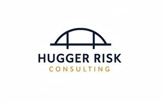 Hugger Risk Consulting Logo