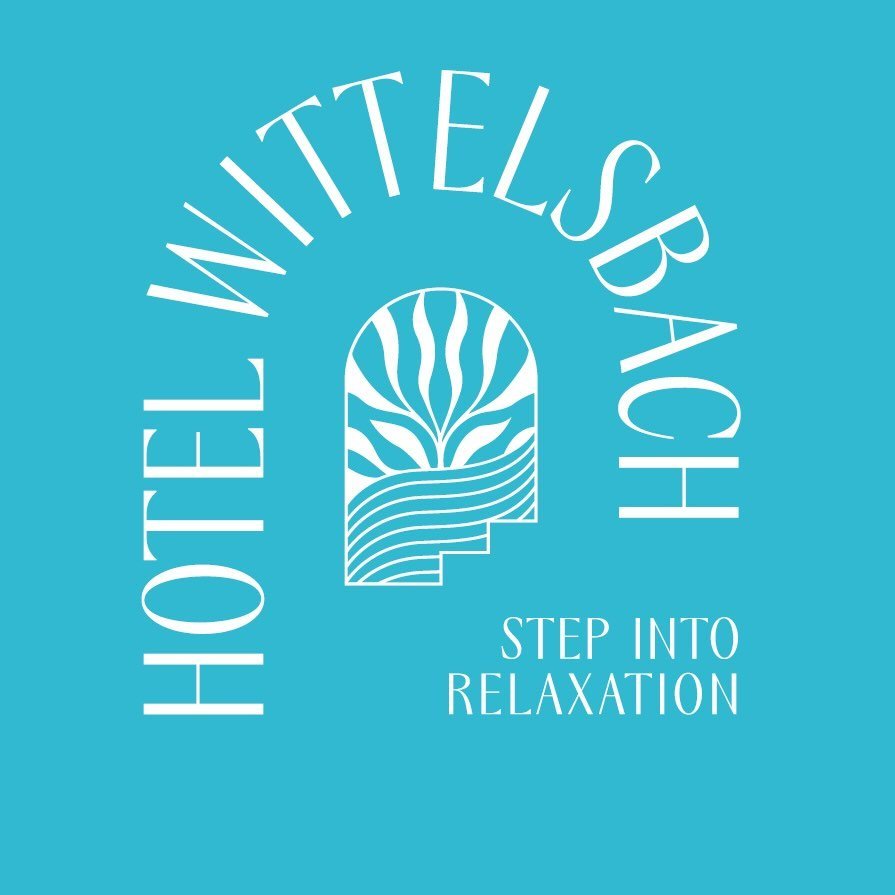 Wellnesshotel Wittelsbach Logo
