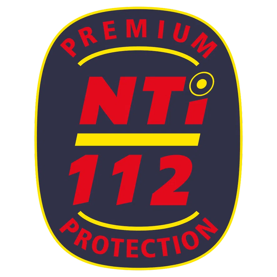 NTi 112 Premium Protection Logo